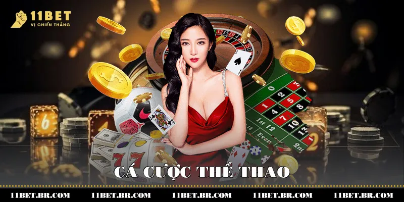 Tổng Quan 11BET - Khám Phá Toàn Diện Và Đầy Đủ Về Nhà Cái 2 Cá cược thể thao